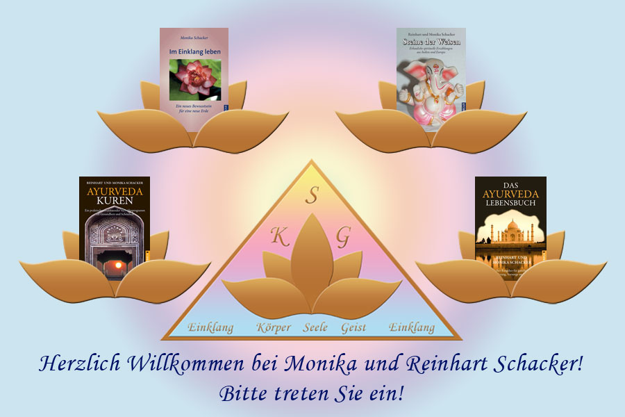 Willkommen